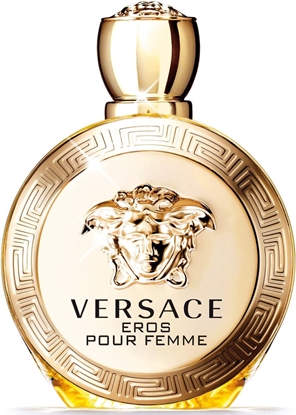 VERSACE EROS POUR FEMME EDP 100ML